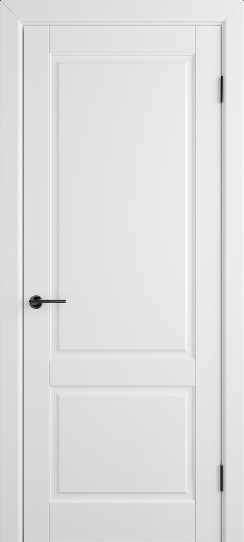 межкомнатные двери эмалированная межкомнатная дверь bianco simple 58 пг белая эмаль